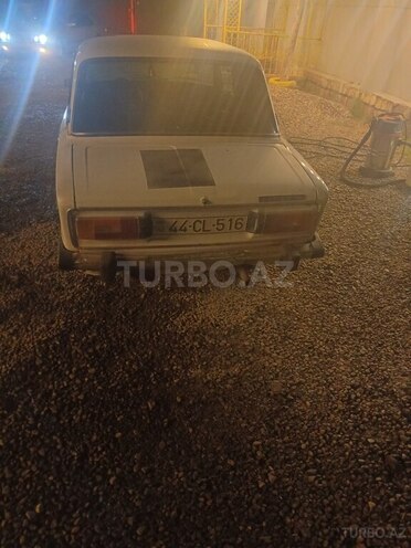 LADA (VAZ) 2106 1992, 66,000 km - 1.5 l - Masallı