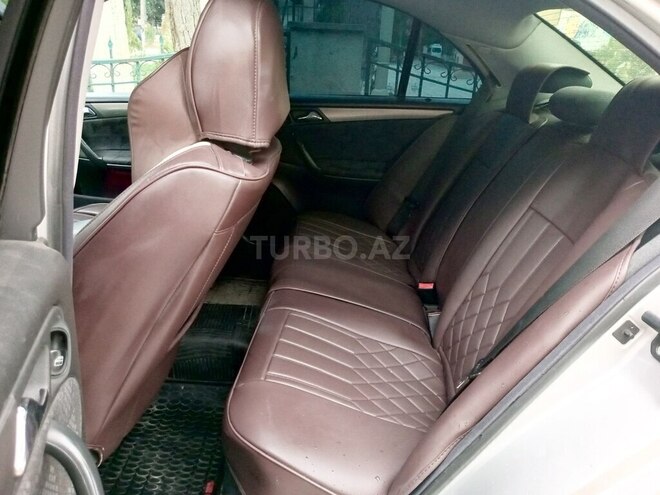 Mercedes C 240 2000, 400,700 km - 2.4 л - Şirvan