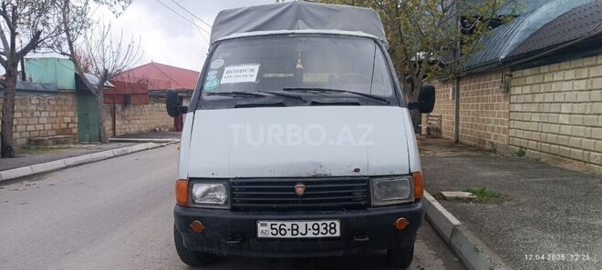 GAZ 3102 1996, 300,000 km - 2.4 l - Sumqayıt