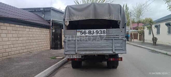 GAZ 3102 1996, 300,000 km - 2.4 l - Sumqayıt