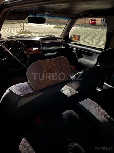 Volkswagen Golf 1997, 200,000 km - 2.0 l - Sumqayıt