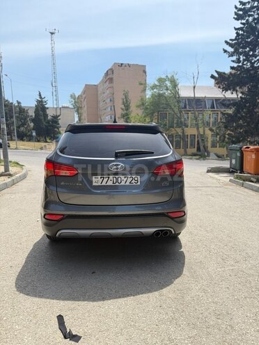 Hyundai Santa Fe-7