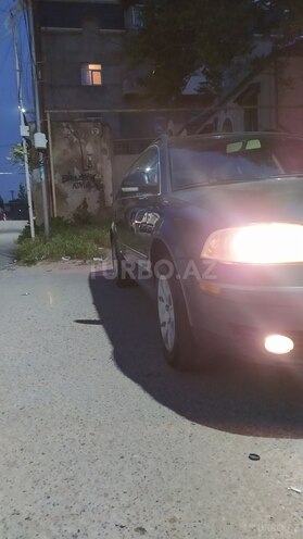 Volkswagen Passat 2003, 215,000 km - 1.8 l - Xırdalan