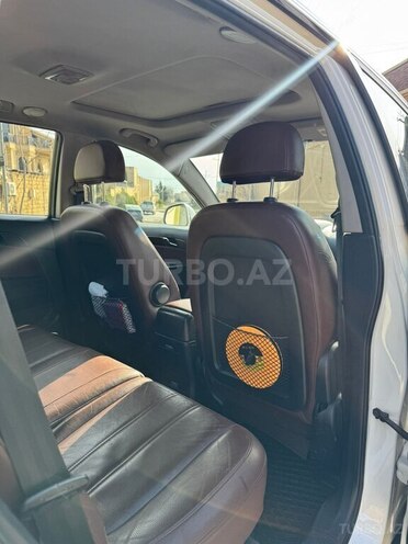 Opel Antara 2011, 197,420 km - 2.0 l - Bakı