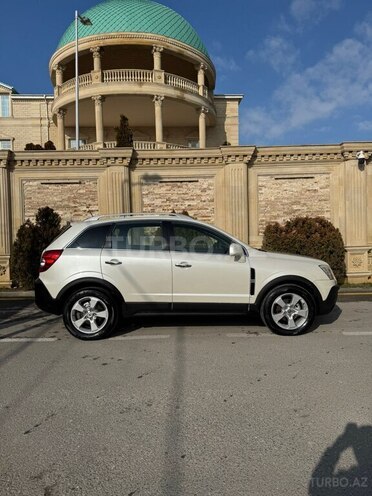 Opel Antara 2011, 197,420 km - 2.0 l - Bakı