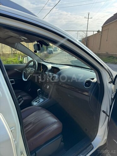 Opel Antara 2011, 197,420 km - 2.0 l - Bakı