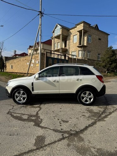 Opel Antara 2011, 197,420 km - 2.0 l - Bakı