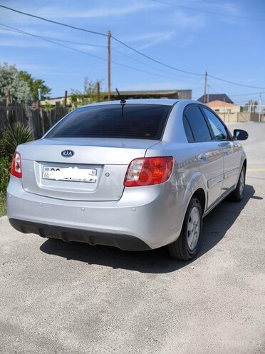 Kia Pride 2009, 489,500 km - 1.5 l - Bakı