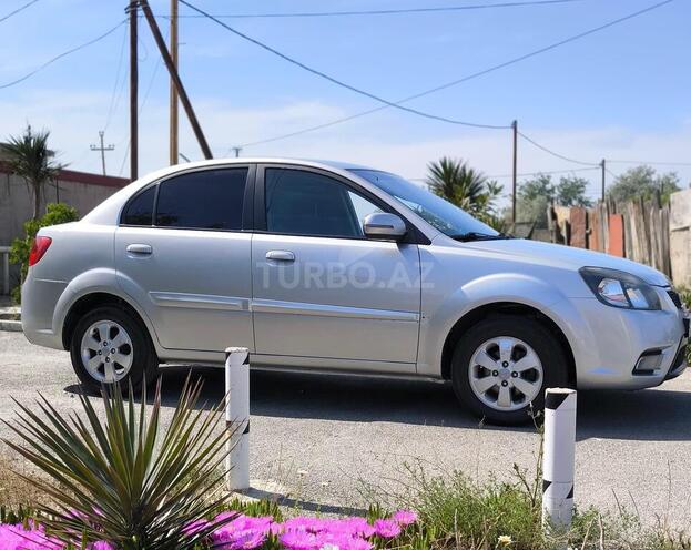 Kia Pride 2009, 489,500 km - 1.5 l - Bakı