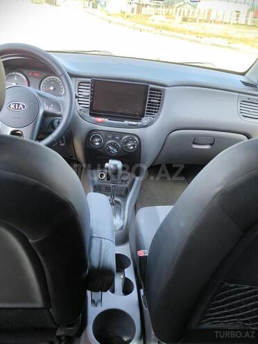 Kia Pride 2009, 489,500 km - 1.5 l - Bakı
