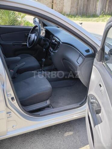 Kia Pride 2009, 489,500 km - 1.5 l - Bakı