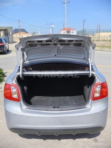 Kia Pride 2009, 489,500 km - 1.5 l - Bakı