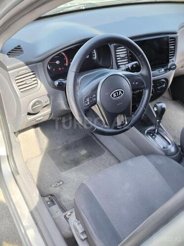 Kia Pride 2009, 489,500 km - 1.5 l - Bakı
