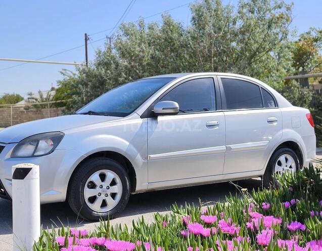 Kia Pride 2009, 489,500 km - 1.5 l - Bakı
