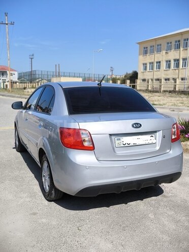 Kia Pride 2009, 489,500 km - 1.5 l - Bakı