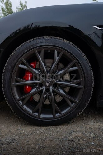 Maserati Ghibli 2019, 76,000 km - 3.0 l - Bakı