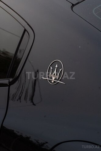 Maserati Ghibli 2019, 76,000 km - 3.0 l - Bakı