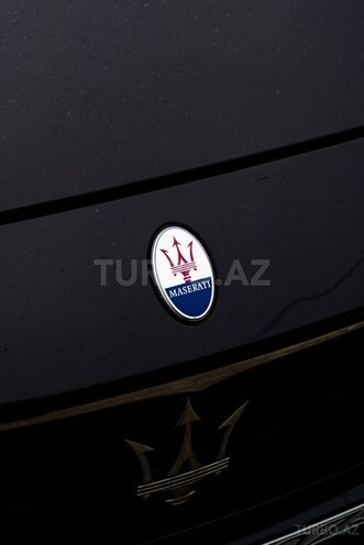 Maserati Ghibli 2019, 76,000 km - 3.0 l - Bakı