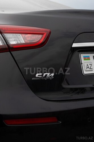 Maserati Ghibli 2019, 76,000 km - 3.0 l - Bakı