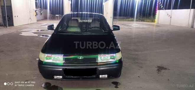 LADA (VAZ) 2110 2006, 290,000 km - 1.6 l - Gəncə