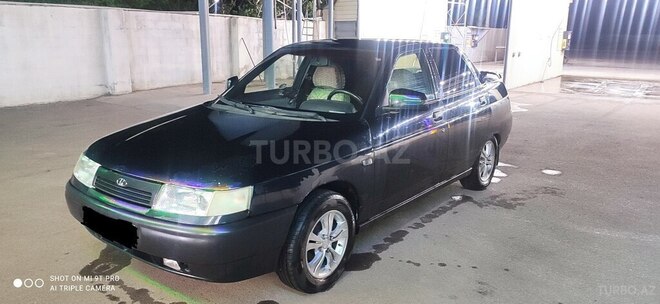 LADA (VAZ) 2110 2006, 290,000 km - 1.6 l - Gəncə