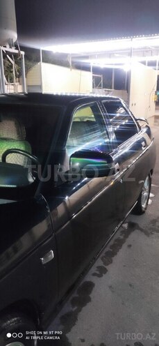 LADA (VAZ) 2110 2006, 290,000 km - 1.6 l - Gəncə