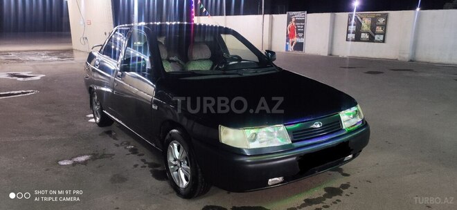 LADA (VAZ) 2110 2006, 290,000 km - 1.6 l - Gəncə