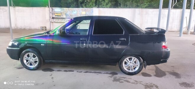 LADA (VAZ) 2110 2006, 290,000 km - 1.6 l - Gəncə