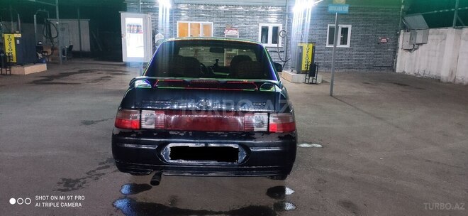 LADA (VAZ) 2110 2006, 290,000 km - 1.6 l - Gəncə