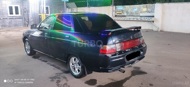 LADA (VAZ) 2110 2006, 290,000 km - 1.6 l - Gəncə