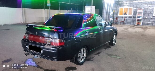 LADA (VAZ) 2110 2006, 290,000 km - 1.6 l - Gəncə