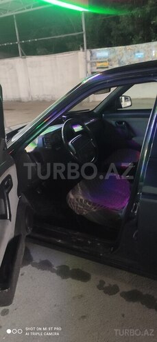 LADA (VAZ) 2110 2006, 290,000 km - 1.6 l - Gəncə