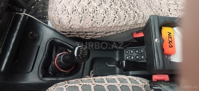 LADA (VAZ) 2110 2006, 290,000 km - 1.6 l - Gəncə