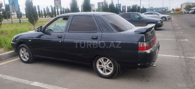 LADA (VAZ) 2110 2006, 290,000 km - 1.6 l - Gəncə