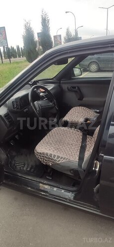 LADA (VAZ) 2110 2006, 290,000 km - 1.6 l - Gəncə
