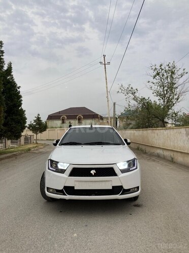 Khazar SD 2019, 302,222 km - 1.7 l - Sumqayıt