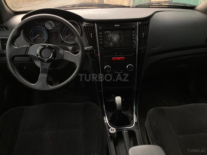 Khazar SD 2019, 302,222 km - 1.7 l - Sumqayıt