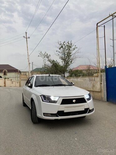 Khazar SD 2019, 302,222 km - 1.7 l - Sumqayıt