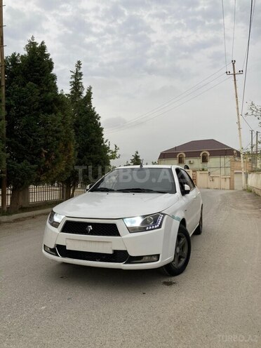 Khazar SD 2019, 302,222 km - 1.7 l - Sumqayıt