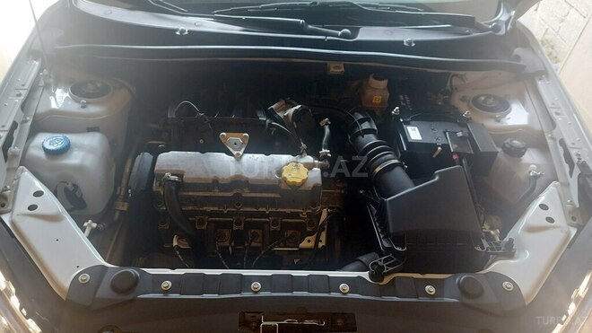 LADA (VAZ) Granta 2024, 12,850 km - 1.6 л - Bakı