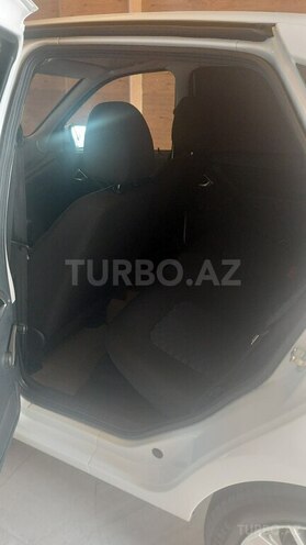 LADA (VAZ) Granta 2024, 12,850 km - 1.6 л - Bakı