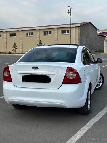 Ford Focus 2013, 216,000 km - 1.6 l - Naxçıvan