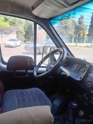 GAZ 3302-288 1999, 50,000 km - 2.5 л - Bakı
