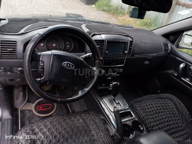 Kia Sorento 2007, 217,196 km - 2.5 л - Bakı