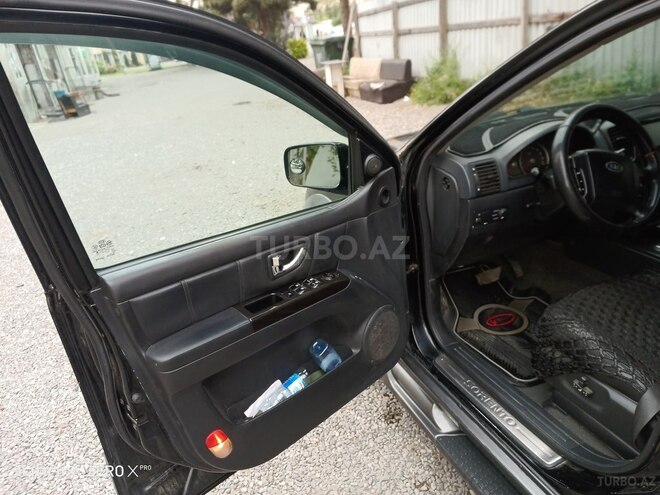 Kia Sorento 2007, 217,196 km - 2.5 л - Bakı