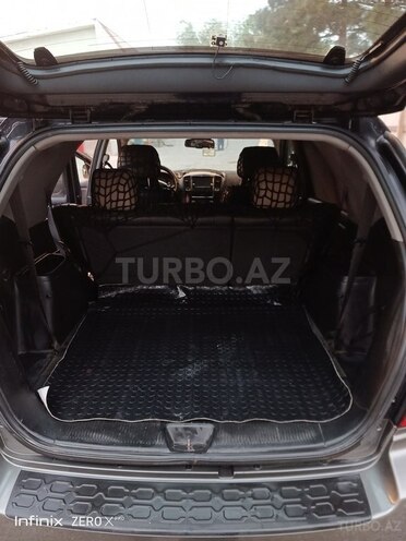 Kia Sorento 2007, 217,196 km - 2.5 л - Bakı