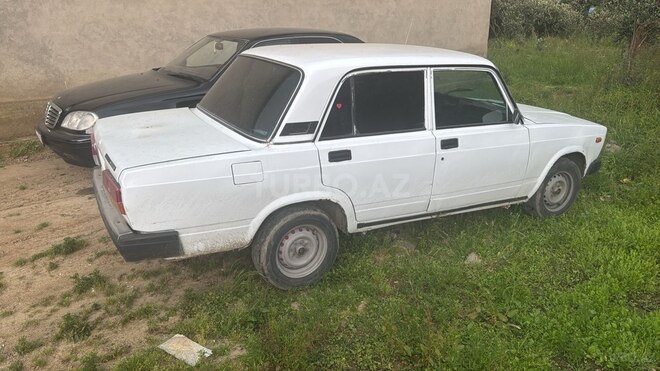 LADA (VAZ) 2107 1999, 86,000 km - 1.7 л - Bakı