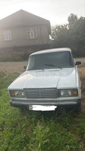 LADA (VAZ) 2107 1999, 86,000 km - 1.7 л - Bakı