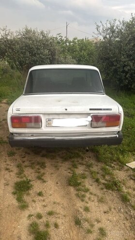 LADA (VAZ) 2107 1999, 86,000 km - 1.7 л - Bakı
