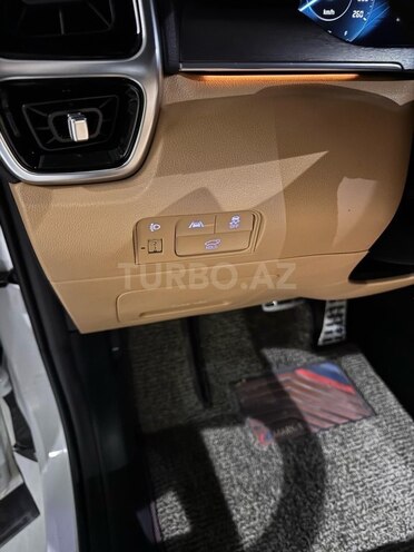 Kia Sorento 2023, 38,000 km - 1.6 l - Bakı